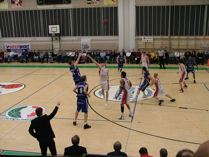 PuHu - Kataja 28.3 Markku Tiainen 018