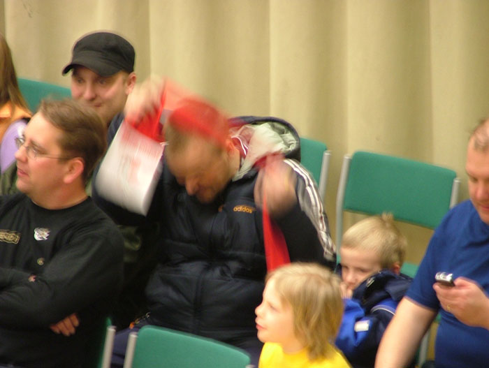 PuHu - Kataja 28.3 Markku Tiainen 021