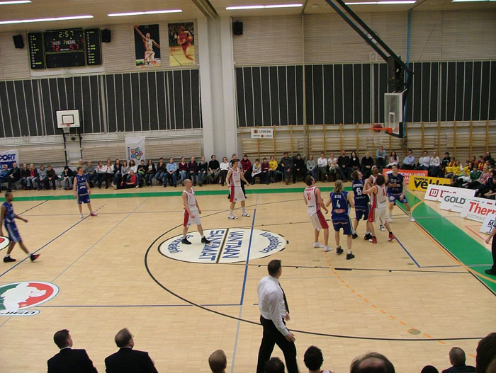 PuHu - Kataja 28.3 Markku Tiainen 024