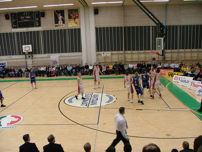 PuHu - Kataja 28.3 Markku Tiainen 025