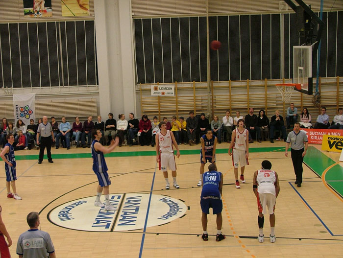 PuHu - Kataja 28.3 Markku Tiainen 029
