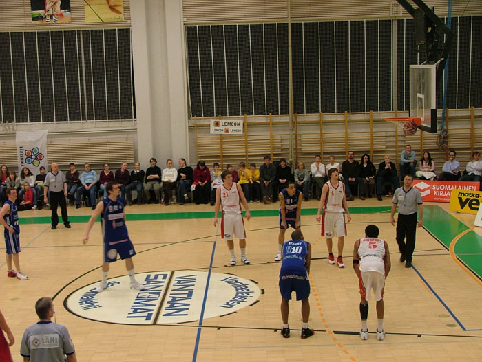 PuHu - Kataja 28.3 Markku Tiainen 030
