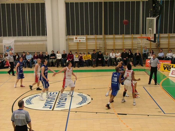 PuHu - Kataja 28.3 Markku Tiainen 031
