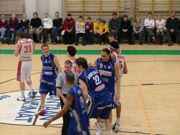 PuHu - Kataja 28.3 Markku Tiainen 032