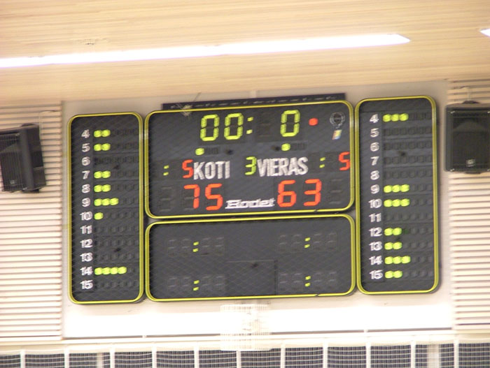 PuHu - Kataja 28.3 Markku Tiainen 034