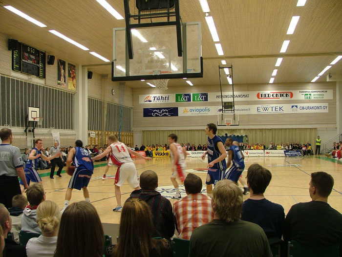 PuHu - Kataja 28.3 Markku Tiainen 040