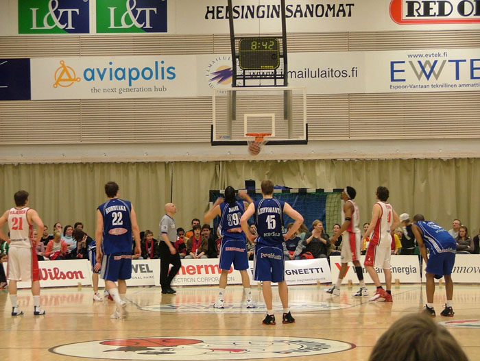 PuHu - Kataja 28.3 Markku Tiainen 042