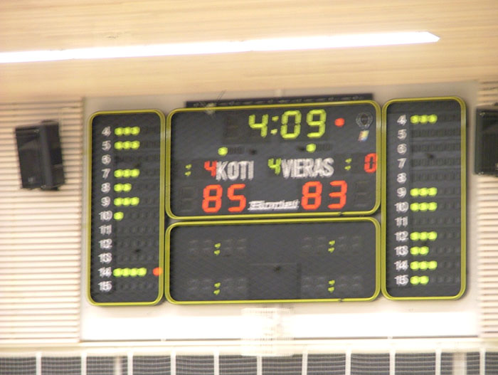 PuHu - Kataja 28.3 Markku Tiainen 046