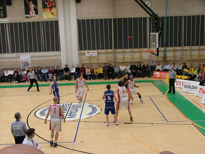 PuHu - Kataja 28.3 Markku Tiainen 047