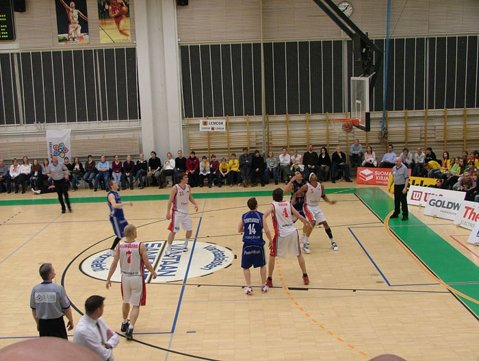 PuHu - Kataja 28.3 Markku Tiainen 048