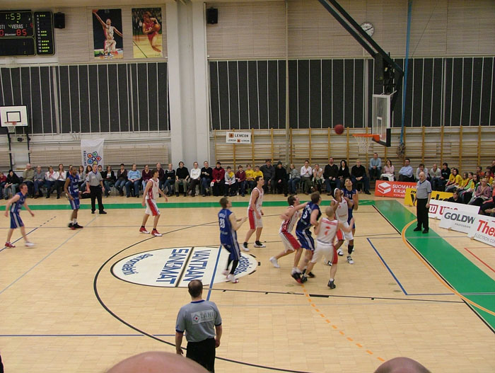 PuHu - Kataja 28.3 Markku Tiainen 050