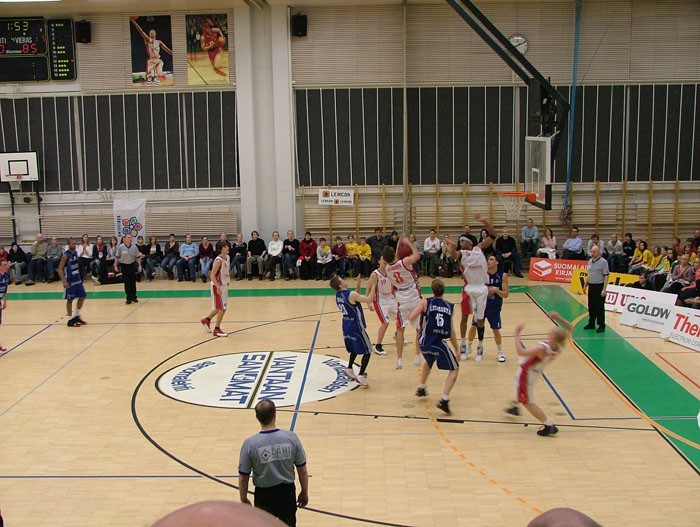 PuHu - Kataja 28.3 Markku Tiainen 052