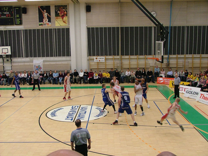 PuHu - Kataja 28.3 Markku Tiainen 053