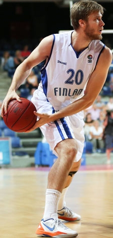 Matti Nuutinen