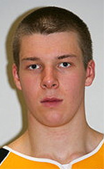 Matias Ojala. Kuva © Järvenpään Koripalloseura.