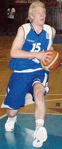 Ilpo Pehkonen. Kuva © FIBAEurope.com.