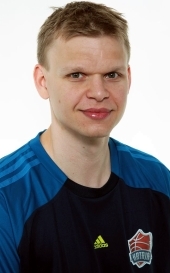 Teemu Rannikko
