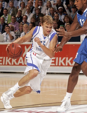 Teemu Rannikko