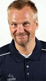 Pekka Salminen. Kuva © Tomi Kaminen.