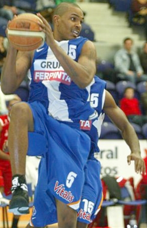 Julian Terrell