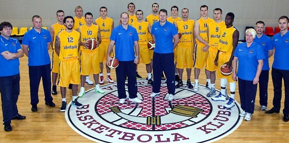 BK Ventspils