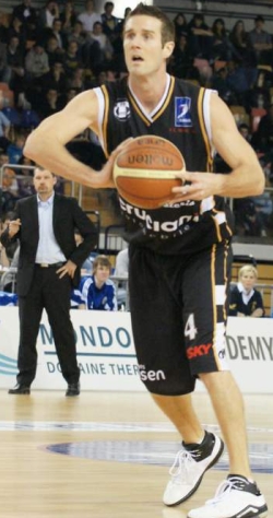 Tim Whitworth. Kuva © Marcel Schaeffer / www.t71.lu.