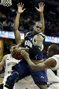 Jeremiah Wood. Copyright © Gus Chan/The Plain Dealer.
