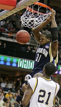 Jeremiah Wood. Copyright © Mark Duncan/AP Photo.