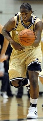 Jeremiah Wood. Copyright © Mark Stahl/AP Photo.
