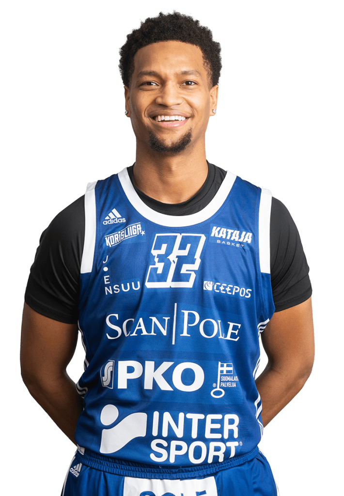 Dantez Walton