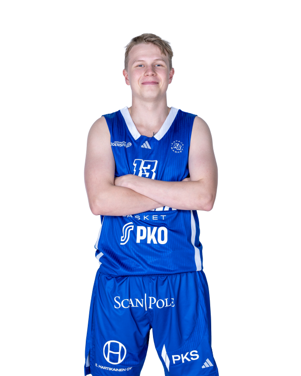 Ville Karhu