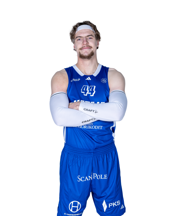 Hannes Pöllä