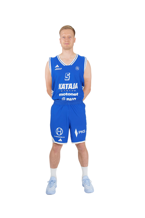 Joonas Timonen