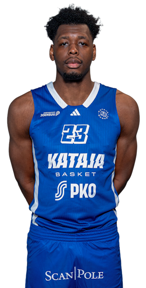 Thomas Tumba