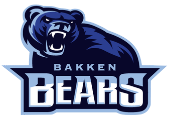 Bakken Bears (DEN)