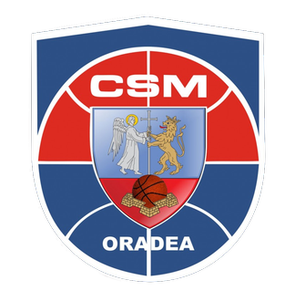 CSM CSU Oradea (ROU)