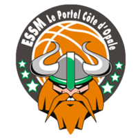 ESSM Le Portel (FRA)