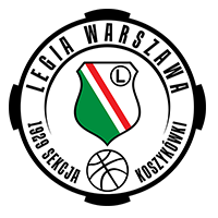 Legia Warszawa (POL)