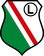 Legia Warszawa (POL)