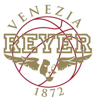 Umana Reyer Venezia (ITA)