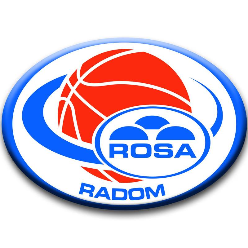 Rosa Radom (POL)