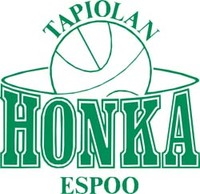 Tapiolan Honka