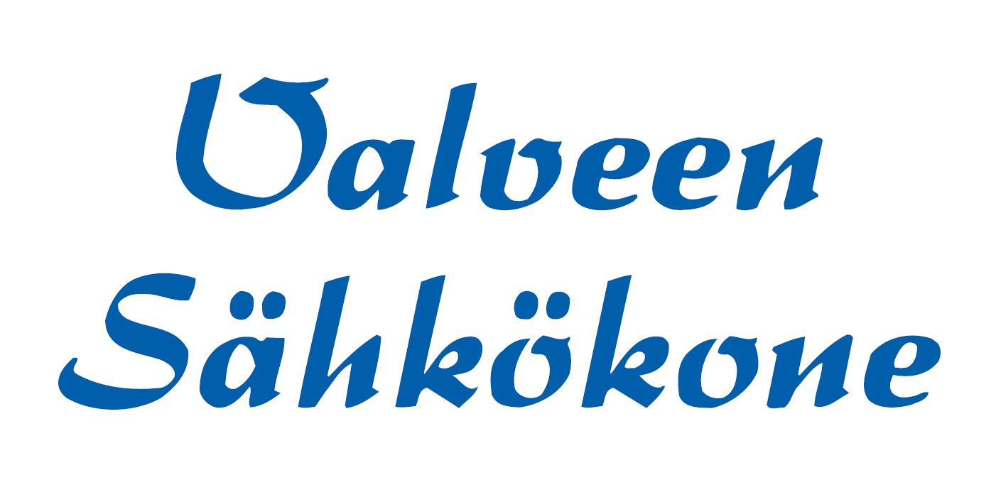 Valveen Sähkökone Oy