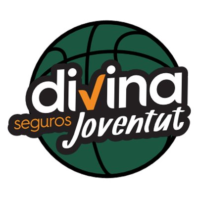 Divina Seguros Joventut (ESP)