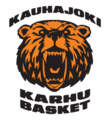 Karhu Basket Kauhajoki