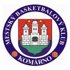 MBK Komárno (SVK)