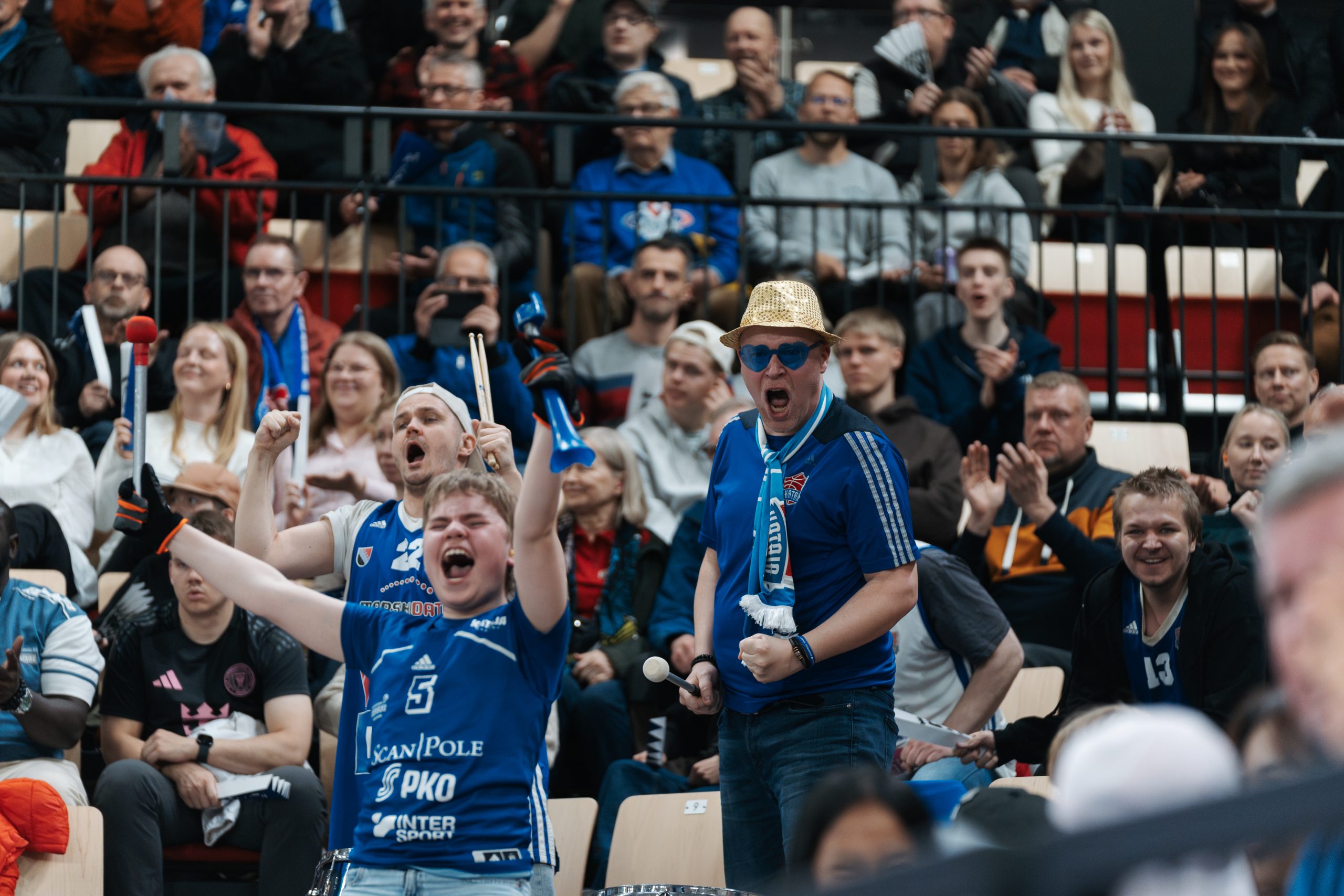Motonet Areena, Joensuu