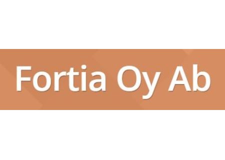 Fortia Oy