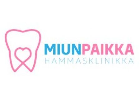Hammaslääkäriasema Miun Paikka / Hammaslääkäripalvelu Kristalli Oy