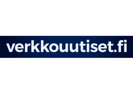 Verkkouutiset